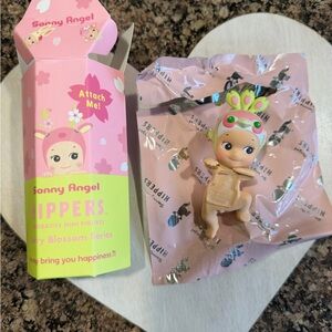 Sonny Angel HIPPERS Cherry Blossom Series